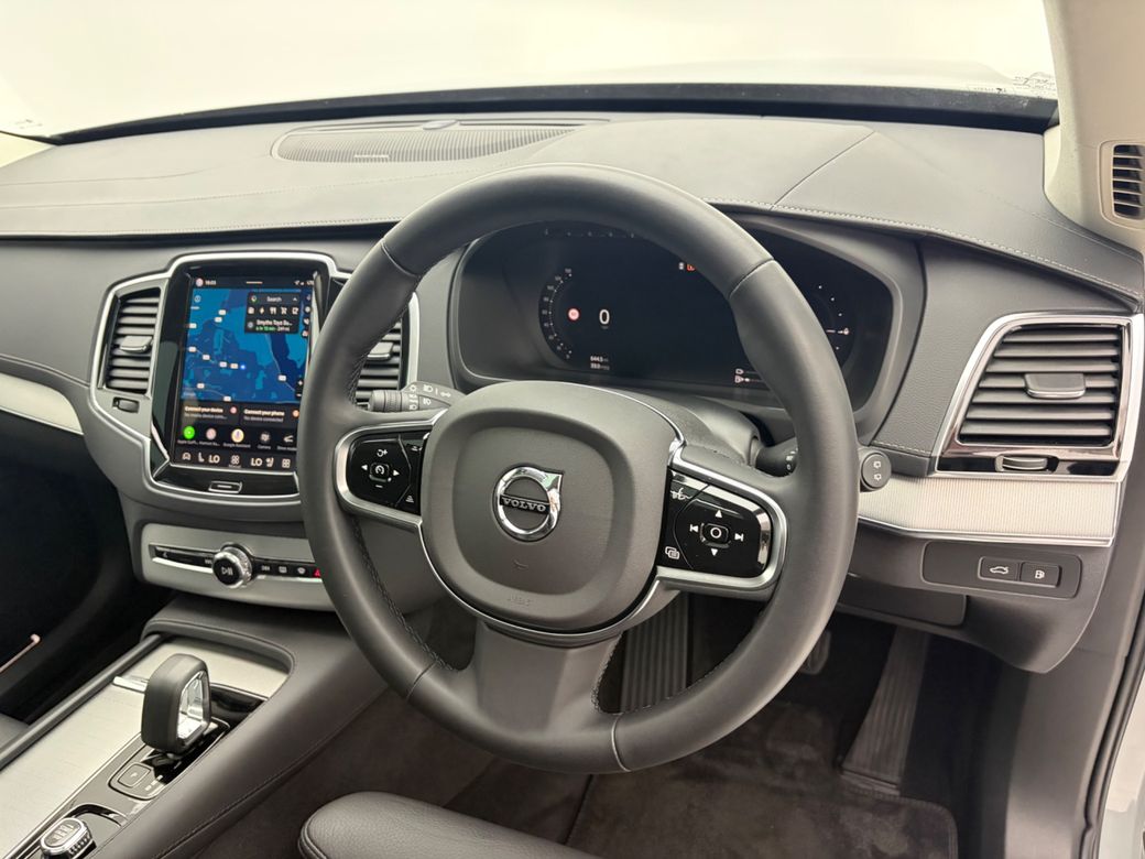 2024 Volvo XC90