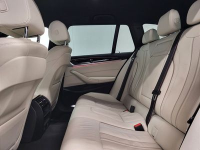2023 BMW 5 Series