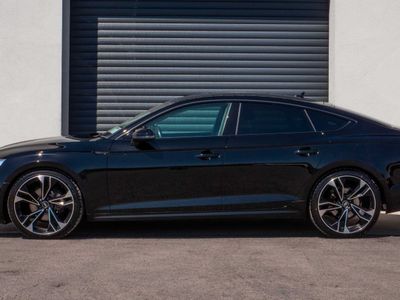 2017 Audi A5