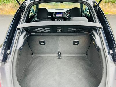 2017 Volkswagen Beetle