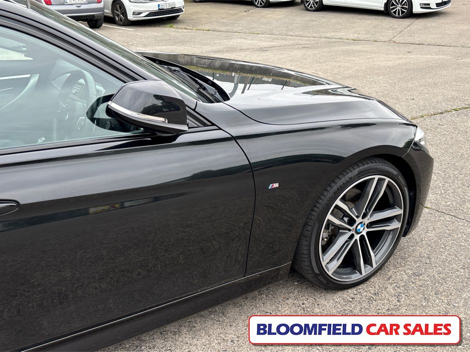 2019 BMW 3 Series