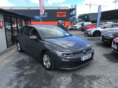 2023 Volkswagen Golf