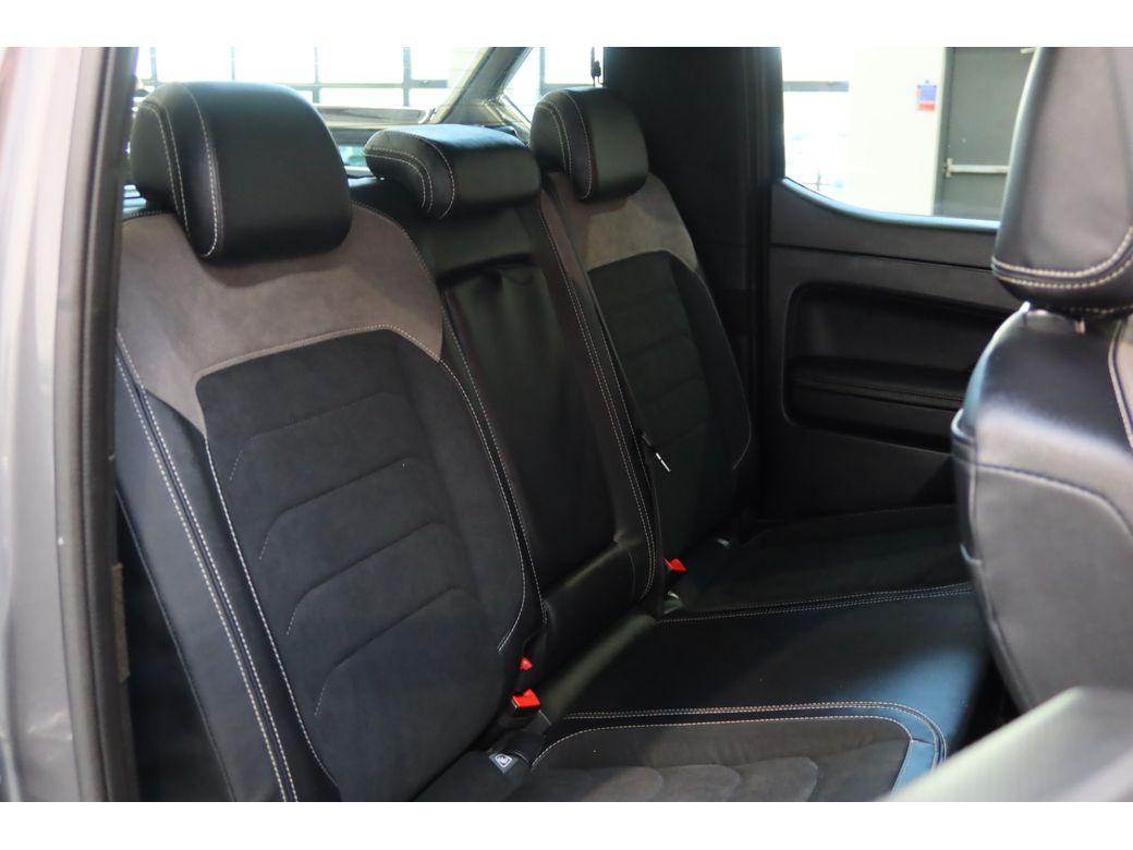 2024 Volkswagen Amarok