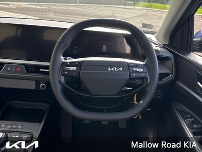 2026 Kia Stonic