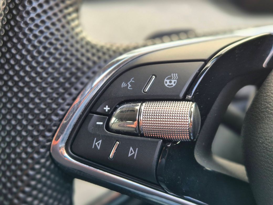 2022 Skoda Enyaq