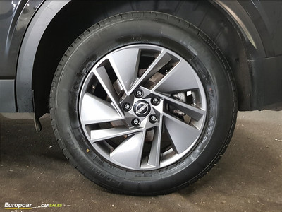 2024 Nissan Qashqai