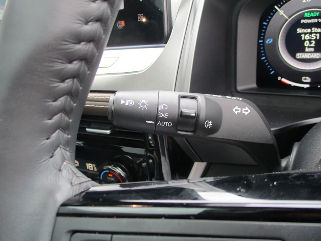 2024 Nissan Qashqai