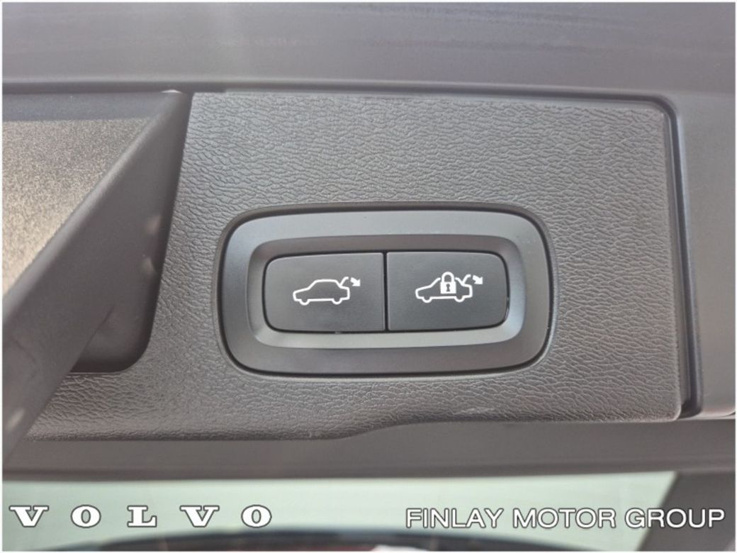 2023 Volvo XC60