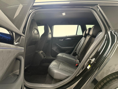 2025 Volkswagen Passat