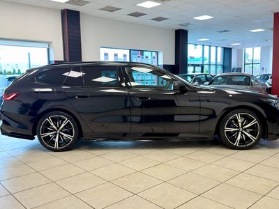 2026 BMW 5 Series