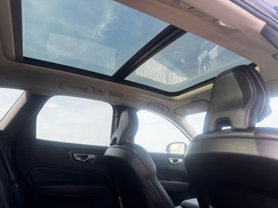 2023 Volvo XC60