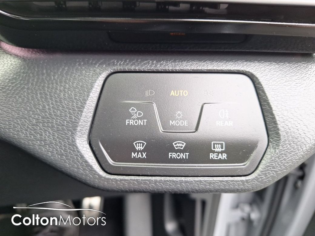 2022 Volkswagen ID.5