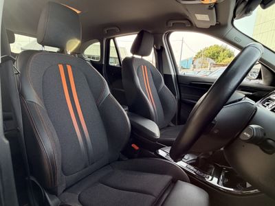 2022 BMW X1