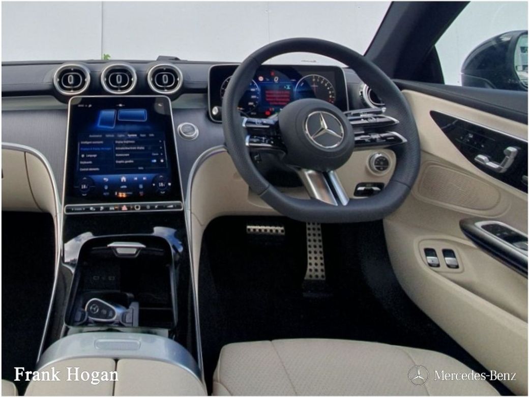 2026 Mercedes-Benz CLE