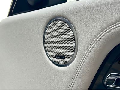 2019 Land Rover Range Rover