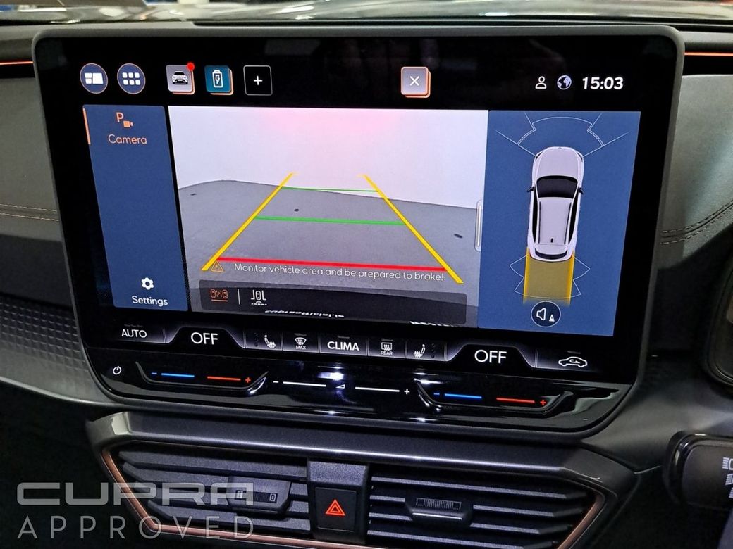 2026 Cupra Formentor