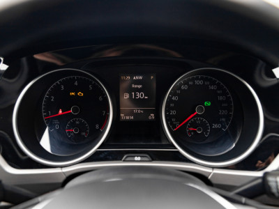2016 Volkswagen Touran
