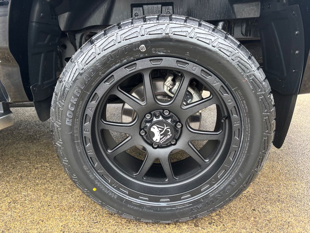 2024 Volkswagen Amarok