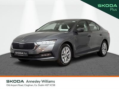 2023 Skoda Octavia