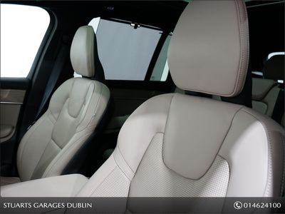 2025 Volvo XC90