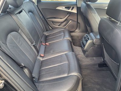 2017 Audi A6