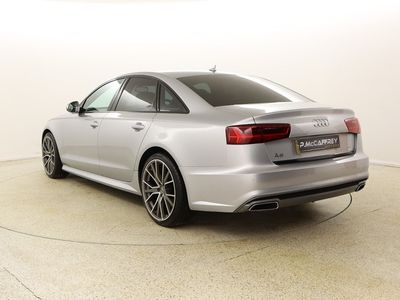 2016 Audi A6