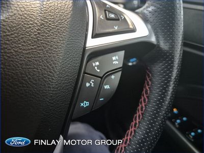2022 Ford Mondeo