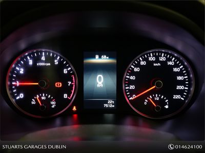 2024 Kia Stonic