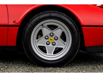 1988 Ferrari 328