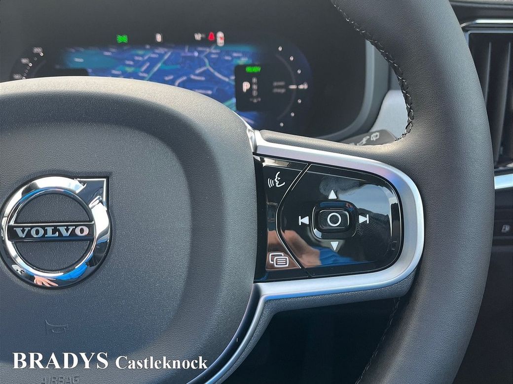 2026 Volvo V90
