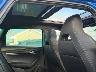 2020 Skoda Karoq