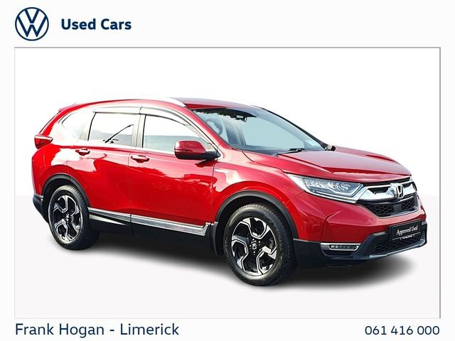 vehicle for sale from Frank Hogan Ltd