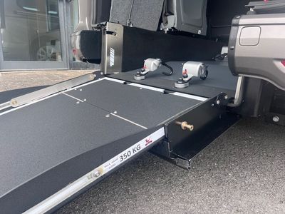 2026 Ford Tourneo Connect