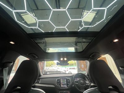 2024 Volvo XC90