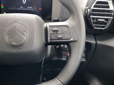 2025 Citroen C4