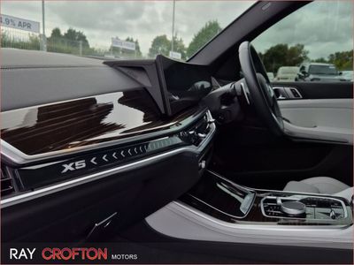 2025 BMW X5