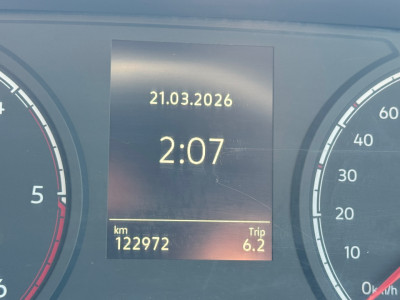 2022 Volkswagen Caddy