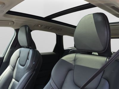 2023 Volvo XC60