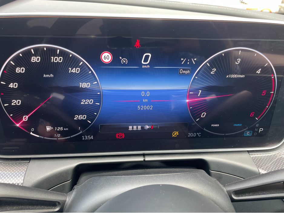 2023 Mercedes-Benz C Class