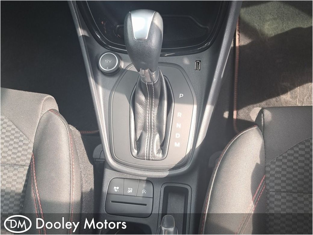 2022 Ford Puma