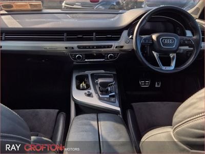 2017 Audi Q7
