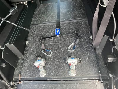 2018 Peugeot Partner