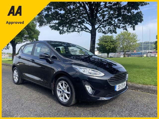vehicle for sale from Jonathan O'Brien Cars