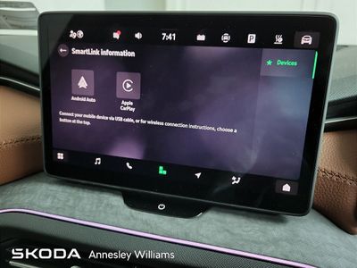 2026 Skoda Kodiaq