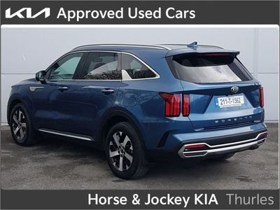 2021 Kia Sorento