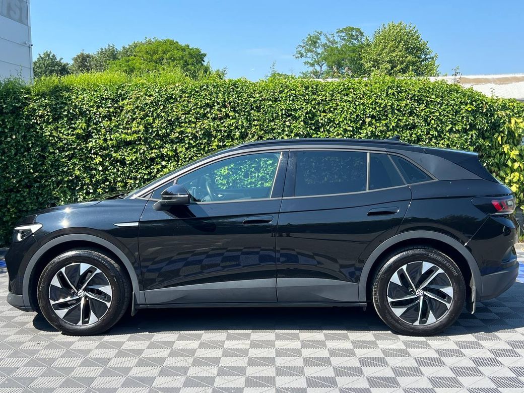 2023 Volkswagen ID.4