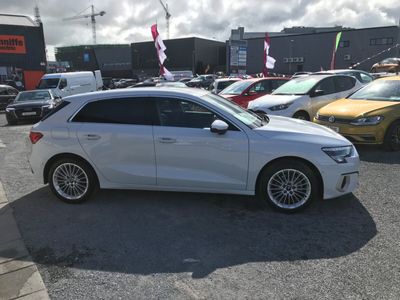 2024 Audi A3
