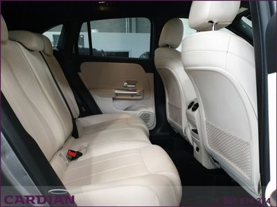 2021 Mercedes-Benz GLA Class