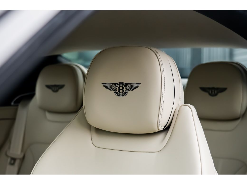 2025 Bentley Continental