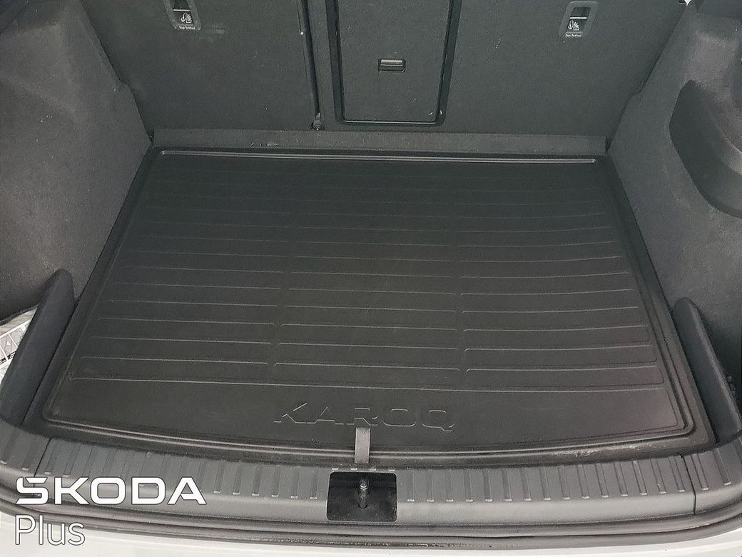 2024 Skoda Karoq